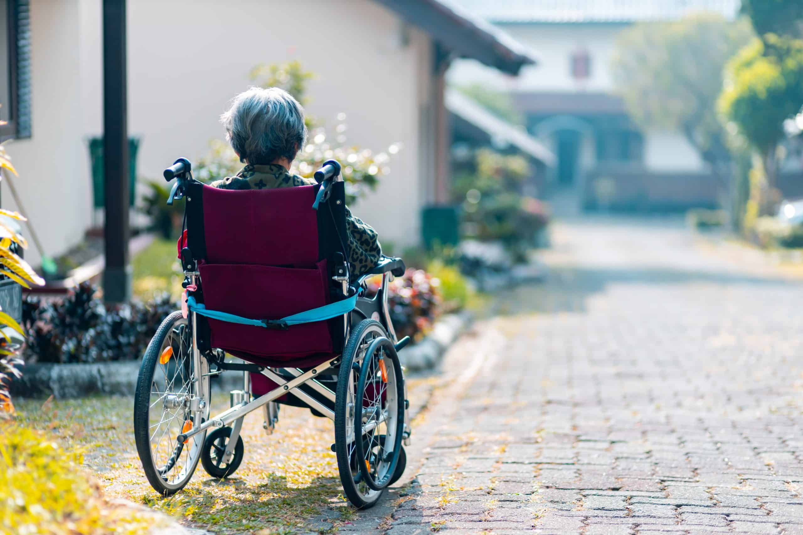 Does Depression Cause Alzheimer’s Disease? Vitamin D Helps Both!